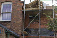 free Reraig home extension quotes