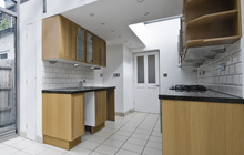 Reraig kitchen extension leads